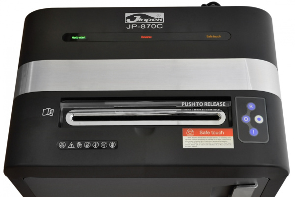 Уничтожитель документов Jinpex JP-870C (арт. 3979)