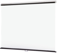 Мобильный экран для проектора Draper VScreen AV (1:1) 96/96″ 244*244 XT1000E (MW) (арт. 02210008)