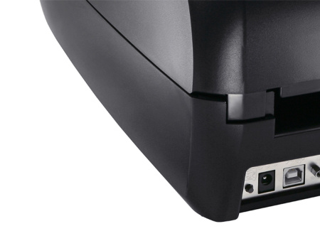 Принтер этикеток Godex RT863i (арт. 011-863012-000)