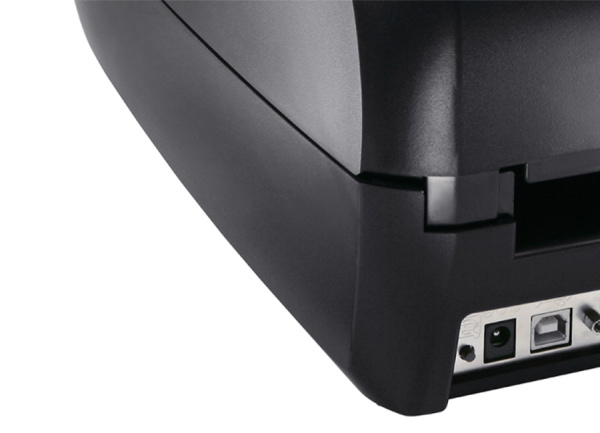 Принтер этикеток Godex RT863i (арт. 011-863012-000)