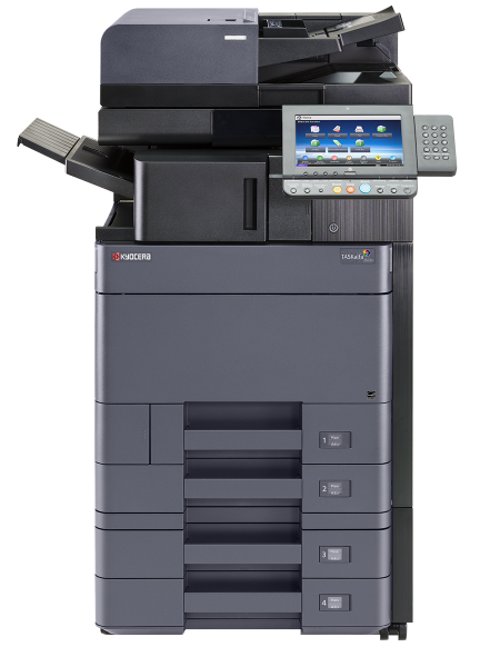 Лазерное цветное МФУ Kyocera TASKalfa 2552ci (арт. 1102L73NL0)