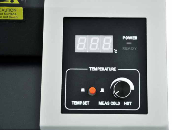 Ламинатор PingDa PDA3-330 TD (арт. 3746)