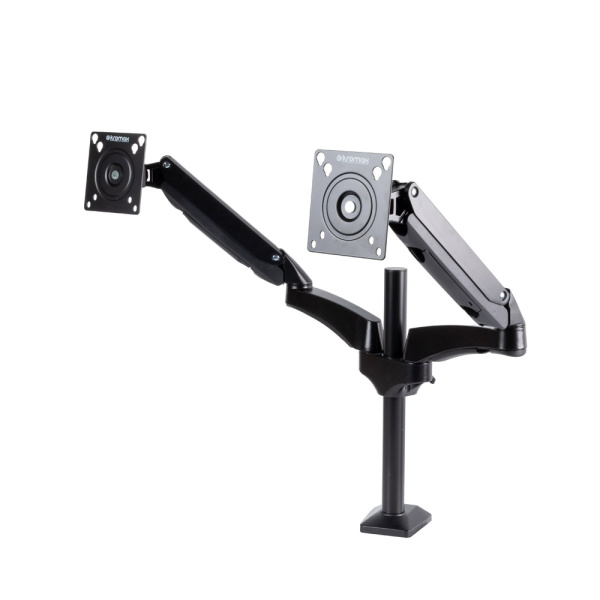 Кронштейн Kromax OFFICE-12 (чёрный) (арт. 20227)