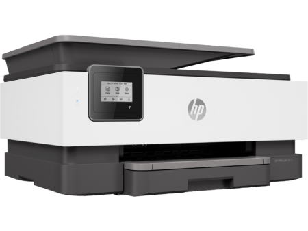 Струйное цветное МФУ HP OfficeJet 8013 (арт. 1KR70B)