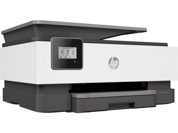 Струйное цветное МФУ HP OfficeJet 8013 (арт. 1KR70B)
