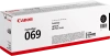 Тонер-картридж Canon 069 Black (2100 стр.) (арт. 5094C002)