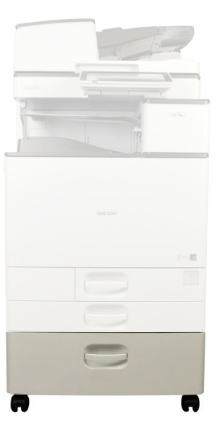 Тумба низкая Ricoh 54 (арт. 986358)