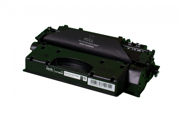 Картридж Sakura Printing SACF280X (арт. SACF280X)