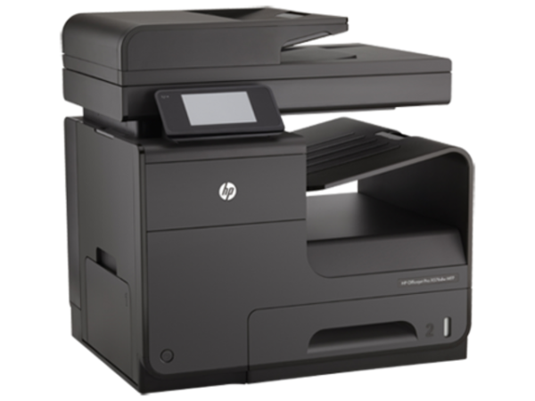 Струйное цветное МФУ HP Officejet Pro X576dw (арт. CN598A)