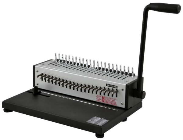Переплетная машина Rayson SD-1501A21 (арт. 4964)