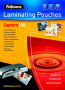 Пленка для ламинирования Fellowes Cold Laminat Pouch А4, 125 мкм, 10 шт. (арт. FS-53579)