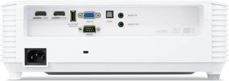 Проектор Acer X1827 (арт. MR.JWK11.00Q)