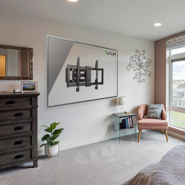 Кронштейн VLK TRENTO-20 чёрный для TV 26-90″ (арт. 51040)