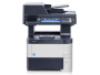 МФУ лазерное черно-белое Kyocera ECOSYS M3040idn (арт. 1102NY3NL0)