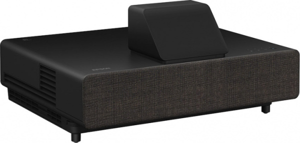 Проектор Epson EH-LS500B Android TV Edition (арт. V11H956640)