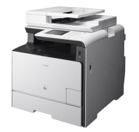 Лазерное цветное МФУ Canon i-SENSYS MF728Cdw (арт. 9947B041)