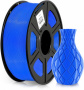 Пластик для 3D-принтера Cactus PETG, d1.75 мм, 1 кг, 1 цв. (арт. CS-3D-PETG-1KG-BLUE)