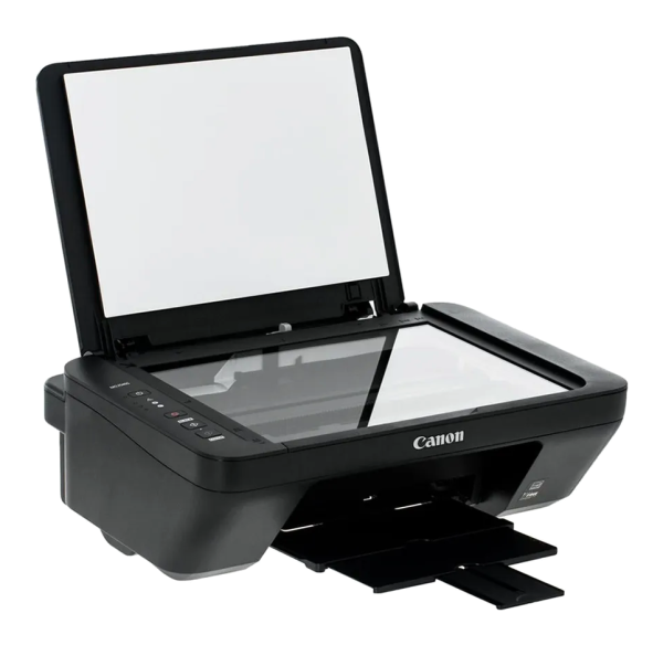 МФУ струйное цветное Canon PIXMA MG2545S 0727C041 (арт. 0727C041)