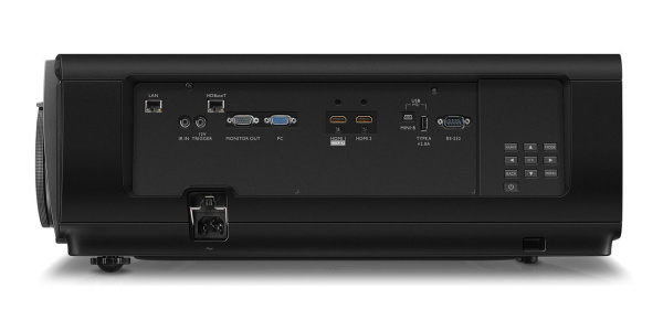 Инсталляционный проектор BenQ LK970 (арт. 9H.JH477.15E)