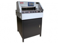 Резак гильотинный Steiger ET-490 (арт. 1295) Резак гильотинный Steiger ET-490 (арт. 1295)