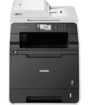 Лазерное цветное МФУ Brother MFC-L8650CDW (арт. MFCL8650CDWR1)