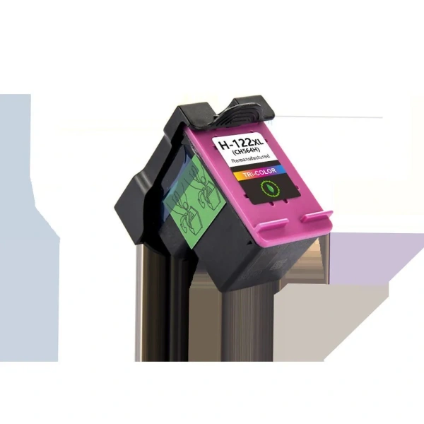 Струйный картридж NV Print 122XL (NV-CH564H) Color для HP DeskJet 1050/2050/3050 (18 мл)