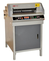 Резак гильотинный Graphopress E-450 (арт. 2089)
