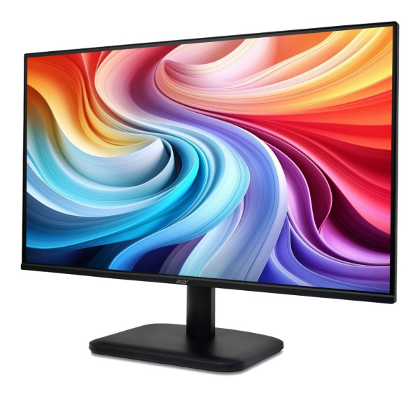 Монитор Acer EK271Gbi 27″ (арт. UM.HE1CD.G01)