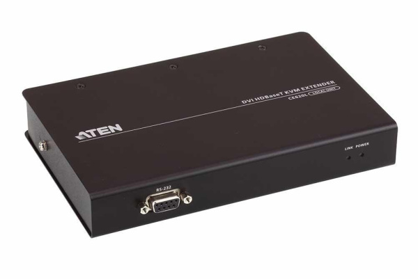 KVM-удлинитель ATEN CE620-AT-G (арт. CE620-AT-G)