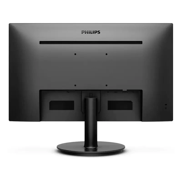 Монитор Philips 242V8LA (00/01) 23.8″, черный (арт. 242V8LA)
