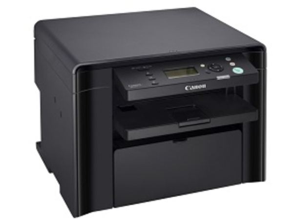 МФУ лазерное черно-белое Canon i-SENSYS MF4410 (арт. 4509B043)