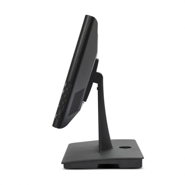 POS-монитор Mertech DTK-1528R с подставкой (арт. 1115)