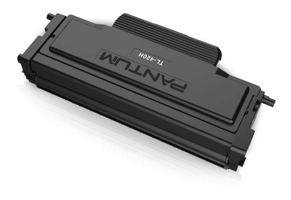 Оригинальный тонер-картридж Pantum (чёрный, 3000 стр.) (арт. TL-420H)