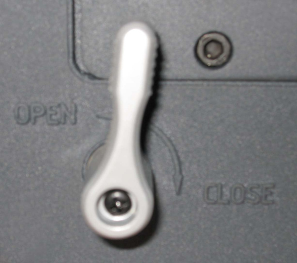 Универсальный электрический перфорационный модуль Bulros D600 (арт. BB-D-UnB-D600-___-___-El)