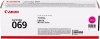 Тонер-картридж Canon 069 Magenta (1900 стр.) (арт. 5092C002)