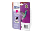 Картридж Epson T0803 magenta (арт. C13T08034011)