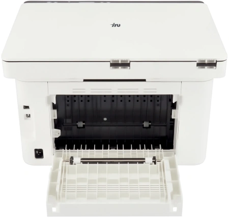 Лазерное черно-белое МФУ IRU Strato HM2401DNW (арт. HM2401DNW)