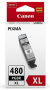 Картридж Canon PGI-480PGBK XL (арт. 2023C001)