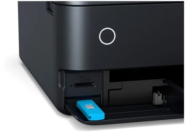 МФУ струйное цветное Epson EcoTank L8180 (Принтер / Копир / Сканер, A3) (арт. C11CJ21403)