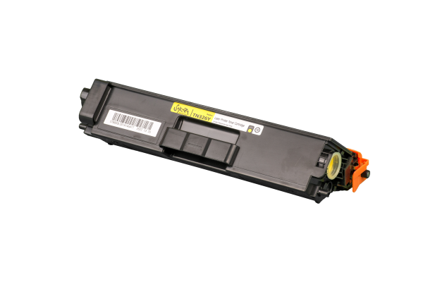 Картридж Sakura Printing TN326Y (арт. SATN326Y)