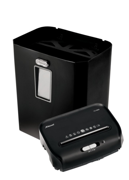 Уничтожитель документов Rexel Promax REX623 (арт. 2101340A)