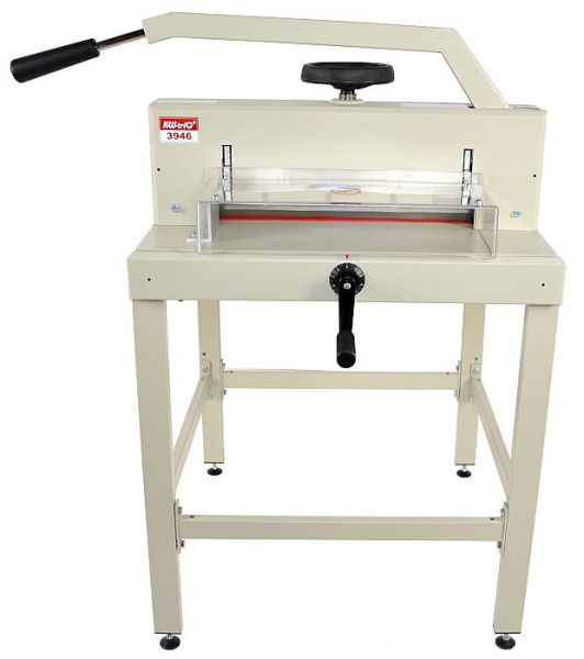 Резак гильотинный KW-Trio 13946 / 3946 (арт. 13946/3946)