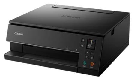 Струйное цветное МФУ Canon PIXMA TS6340 (арт. 3774C007)