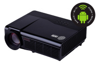 Проектор Cactus  (арт. CS-PRO.09B.WXGA-A)