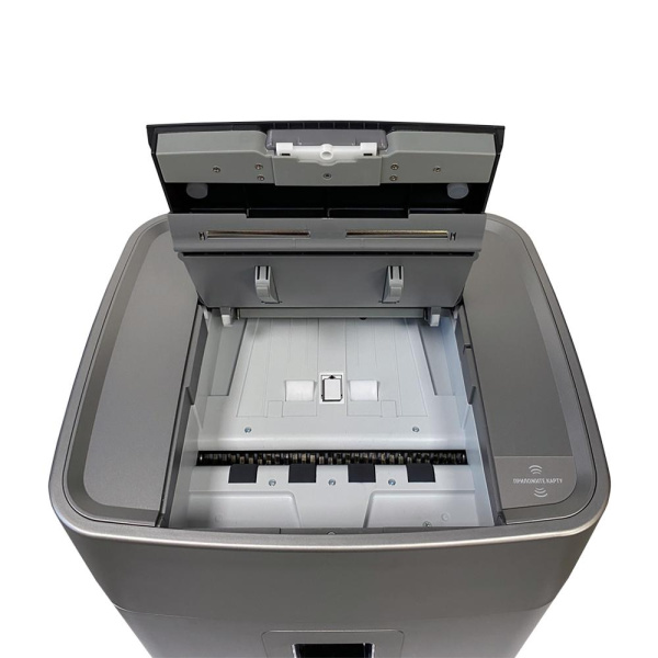 Уничтожитель документов Office Kit SA375 (3.8×10) (арт. OK3810SA375)