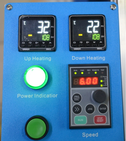 Ламинатор WNT K-720B (арт. 7898)