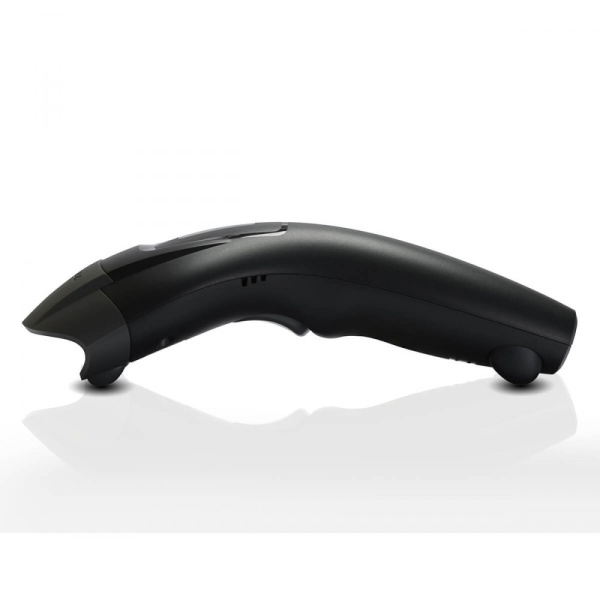 Беспроводной двумерный сканер Mertech CL-610 P2D USB black (арт. 4813)