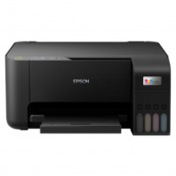 Струйное цветное МФУ Epson EcoTank L3218 (Принтер / Копир / Сканер) A4 (арт. L3218)