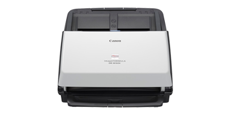 Сканер документов Canon imageFORMULA DR-M160II (арт. 9725B003)