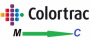 Апгрейд сканера Colortrac Upgrade 36m to 36c (SCi) (арт. 5500C513)
